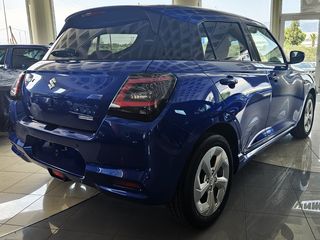 Suzuki Swift 2026 GL+-thumb-6