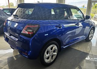 Suzuki Swift 2026 GL+-thumb-7