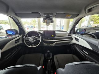 Suzuki Swift 2026 GL+-thumb-9