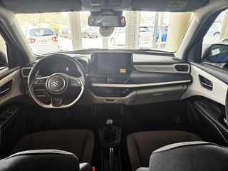 Suzuki Swift 2026 GL+-thumb-10