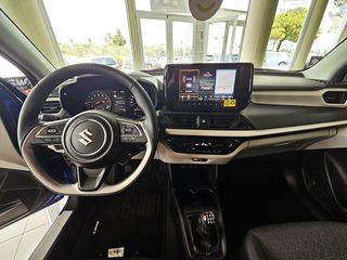 Suzuki Swift 2026 GL+-thumb-14