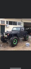Jeep Wrangler 2004