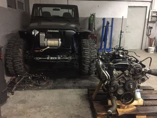Jeep Wrangler 2004-thumb-15