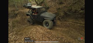 Jeep Wrangler 2004-thumb-19