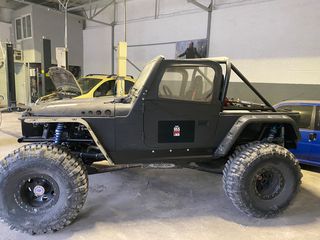 Jeep Wrangler 2004-thumb-22