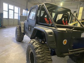 Jeep Wrangler 2004-thumb-23