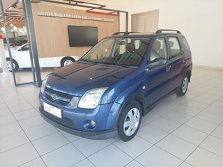 Suzuki Ignis '03 1.3 