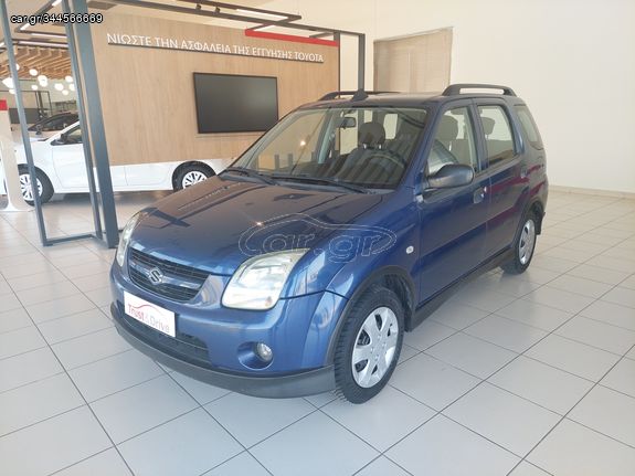 Suzuki Ignis '03 1.3 