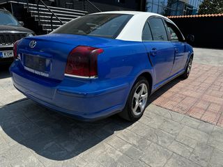 Toyota Avensis '04