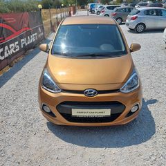 Hyundai i 10 '15 ΕΠΩΛΗΘΗ 