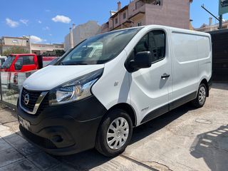 Nissan NV300 '19 *EURO 6w A/C NAVI NEW MODEL CAMERA *