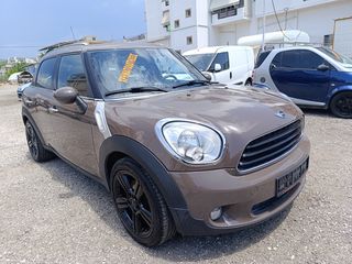 Mini Countryman '11  DIESEL Countryman 