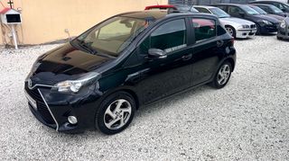 Toyota Yaris '15  1.5 Hybrid Αυτόματο 