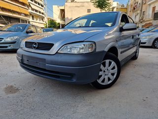 Opel Astra 1999 G - ELEGANCE