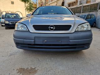 Opel Astra 1999 G - ELEGANCE-thumb-1