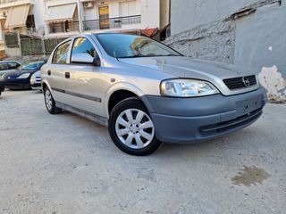 Opel Astra 1999 G - ELEGANCE-thumb-2