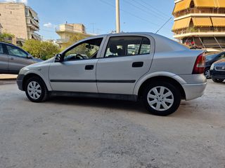 Opel Astra 1999 G - ELEGANCE-thumb-3