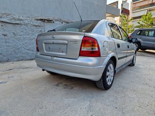 Opel Astra 1999 G - ELEGANCE-thumb-4