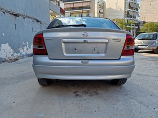 Opel Astra 1999 G - ELEGANCE-thumb-5