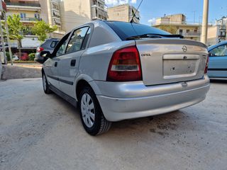 Opel Astra 1999 G - ELEGANCE-thumb-6