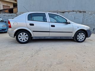Opel Astra 1999 G - ELEGANCE-thumb-7