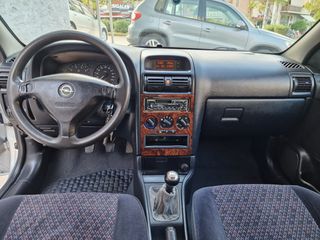 Opel Astra 1999 G - ELEGANCE-thumb-11