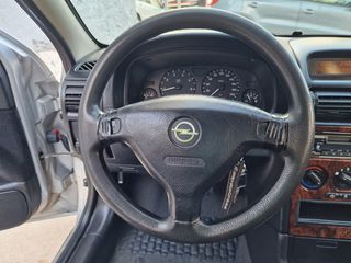 Opel Astra 1999 G - ELEGANCE-thumb-12