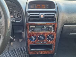 Opel Astra 1999 G - ELEGANCE-thumb-13