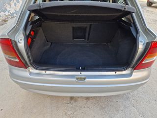 Opel Astra 1999 G - ELEGANCE-thumb-16