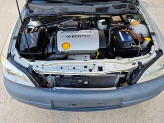 Opel Astra 1999 G - ELEGANCE-thumb-17