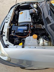 Opel Astra 1999 G - ELEGANCE-thumb-18