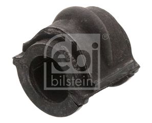 Έδραση, σταθεροποιητής FEBI BILSTEIN 42532 Nissan Almera n16 HatchBack 1500cc 98ps 2002-2006 (546134M420,54613BM400)