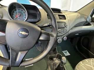 Chevrolet Spark 2015 S-TECH II 16v-thumb-3