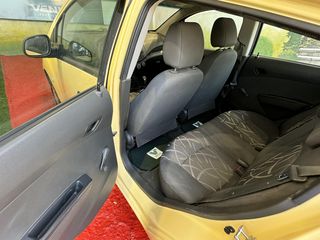 Chevrolet Spark 2015 S-TECH II 16v-thumb-4