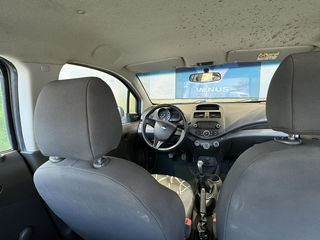 Chevrolet Spark 2015 S-TECH II 16v-thumb-5