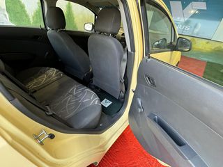 Chevrolet Spark 2015 S-TECH II 16v-thumb-13