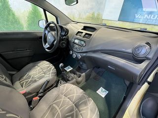 Chevrolet Spark 2015 S-TECH II 16v-thumb-14