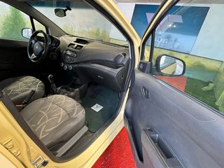 Chevrolet Spark 2015 S-TECH II 16v-thumb-15