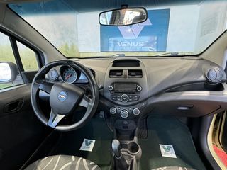 Chevrolet Spark 2015 S-TECH II 16v-thumb-16