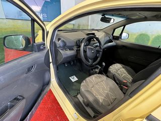 Chevrolet Spark 2015 S-TECH II 16v-thumb-17