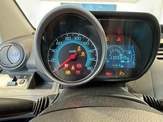Chevrolet Spark 2015 S-TECH II 16v-thumb-18