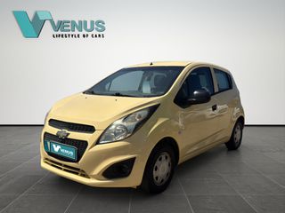 Chevrolet Spark 2015 S-TECH II 16v