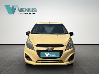 Chevrolet Spark 2015 S-TECH II 16v-thumb-1