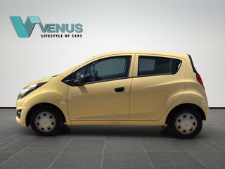 Chevrolet Spark 2015 S-TECH II 16v-thumb-2