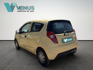 Chevrolet Spark 2015 S-TECH II 16v-thumb-6
