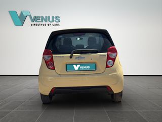 Chevrolet Spark 2015 S-TECH II 16v-thumb-7