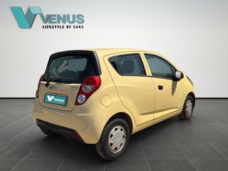 Chevrolet Spark 2015 S-TECH II 16v-thumb-8