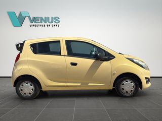 Chevrolet Spark 2015 S-TECH II 16v-thumb-9