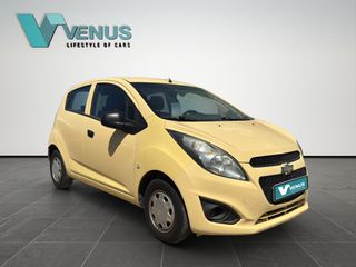 Chevrolet Spark 2015 S-TECH II 16v-thumb-10