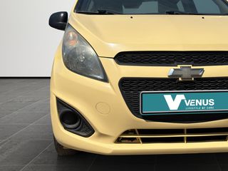 Chevrolet Spark 2015 S-TECH II 16v-thumb-11